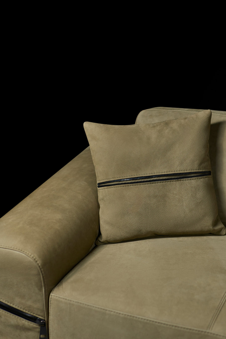 Диван CLAUDIA — Detail 2