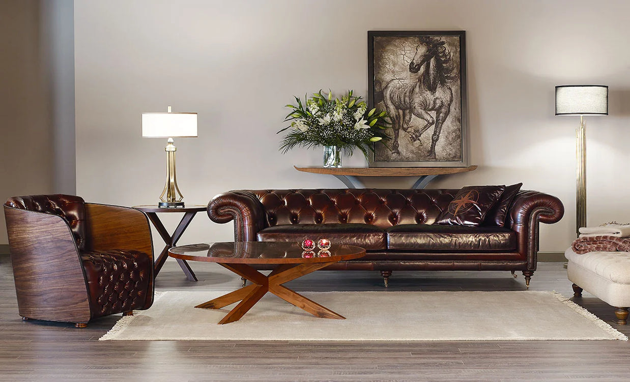 DIVANO CAMBRIDGE