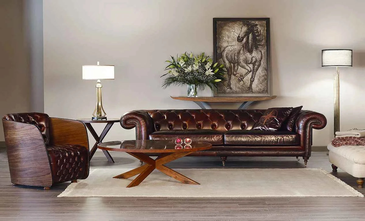 CAMBRIDGE SOFA