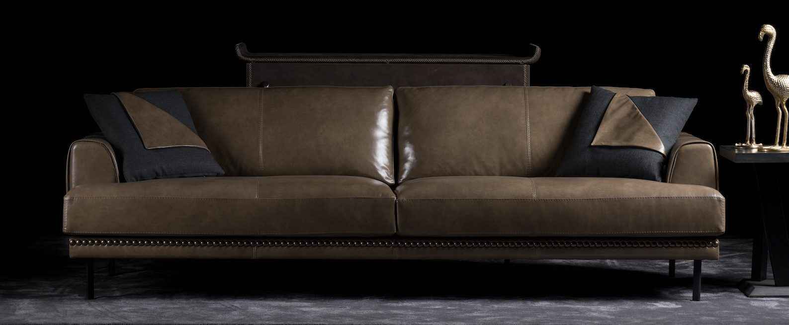CHARLIE SOFA