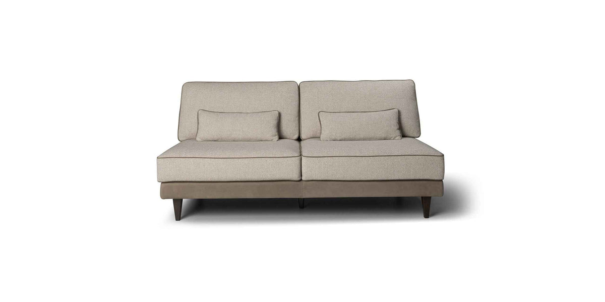 CHARLIE CORNER SECTIONAL SOFA