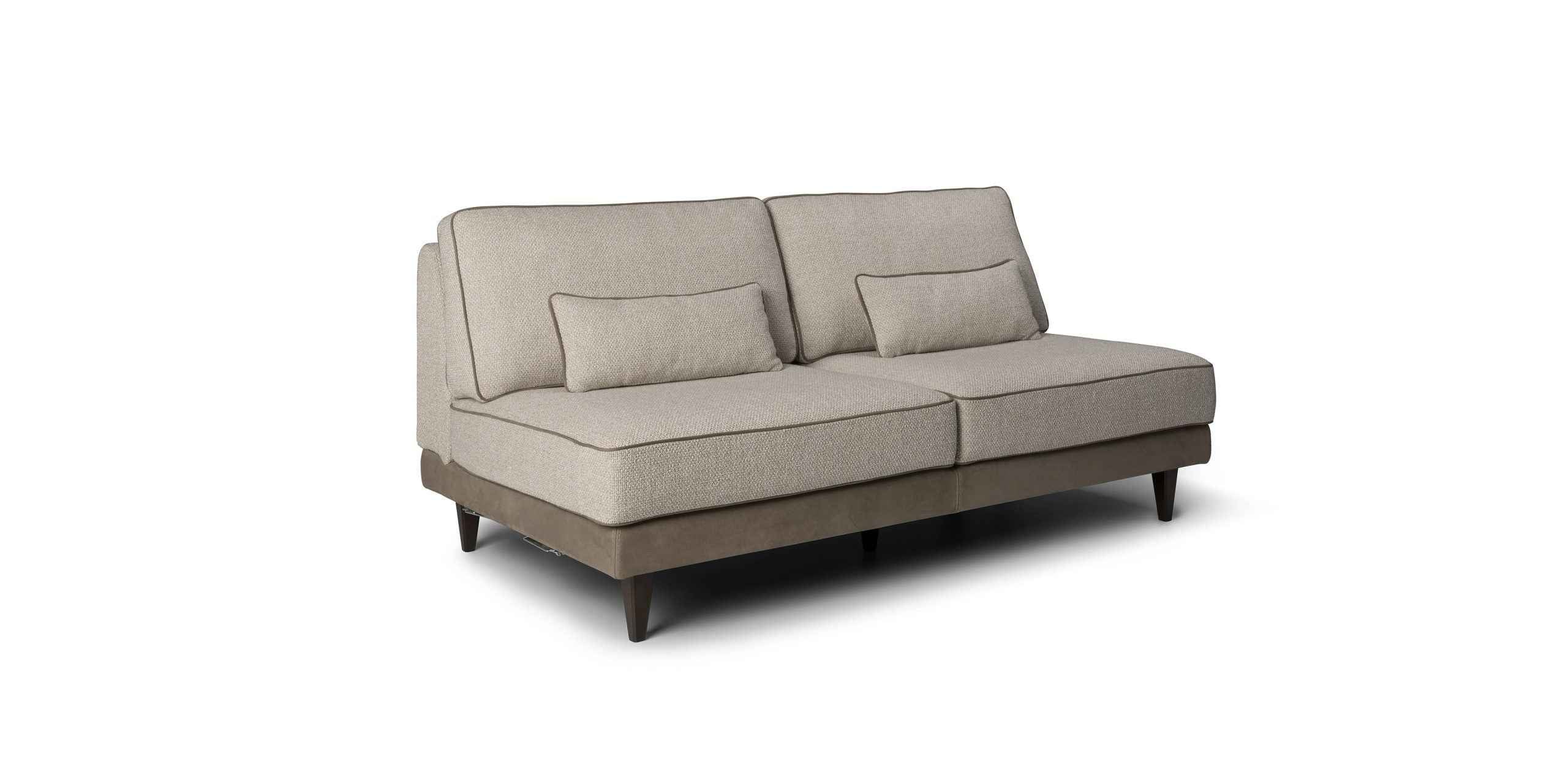 CHARLIE CORNER SECTIONAL SOFA