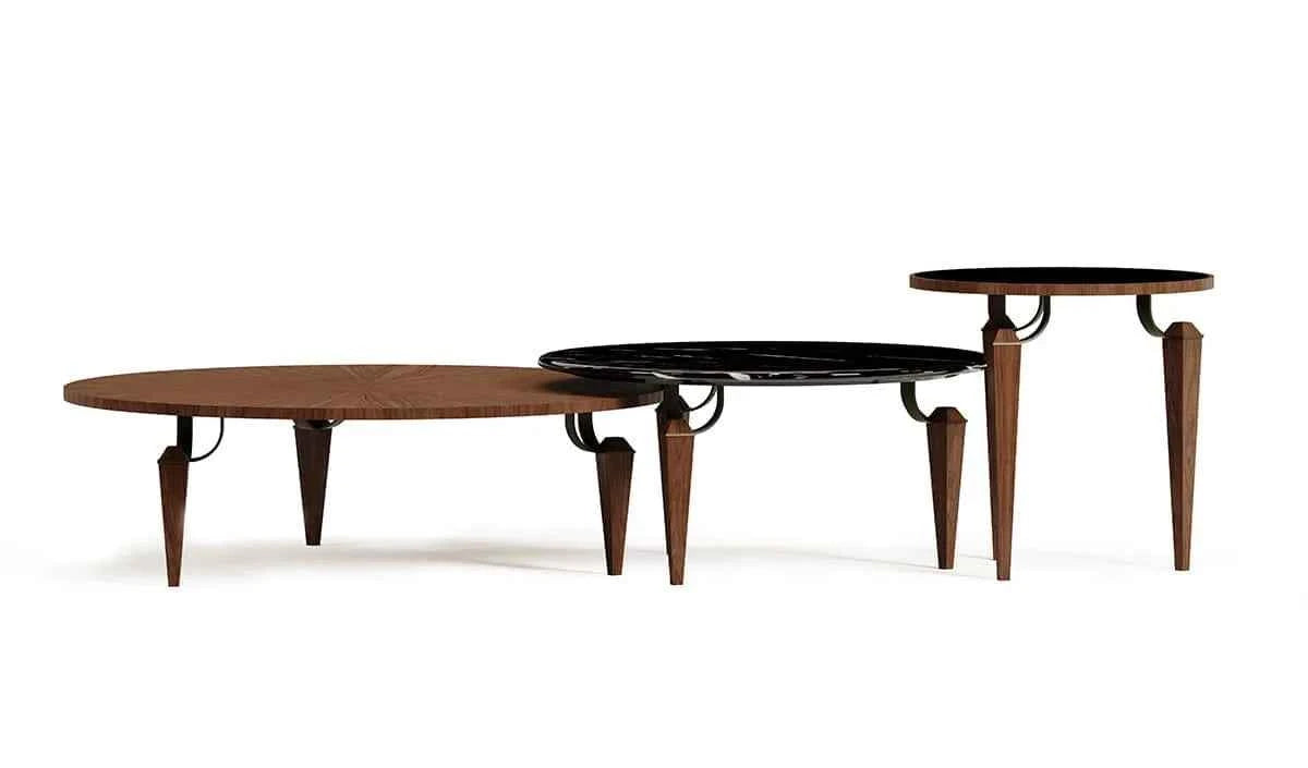 CHARLOTTE COFFEE TABLE