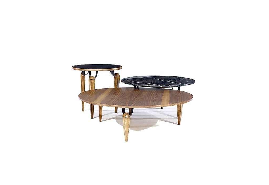 CHARLOTTE COFFEE TABLE