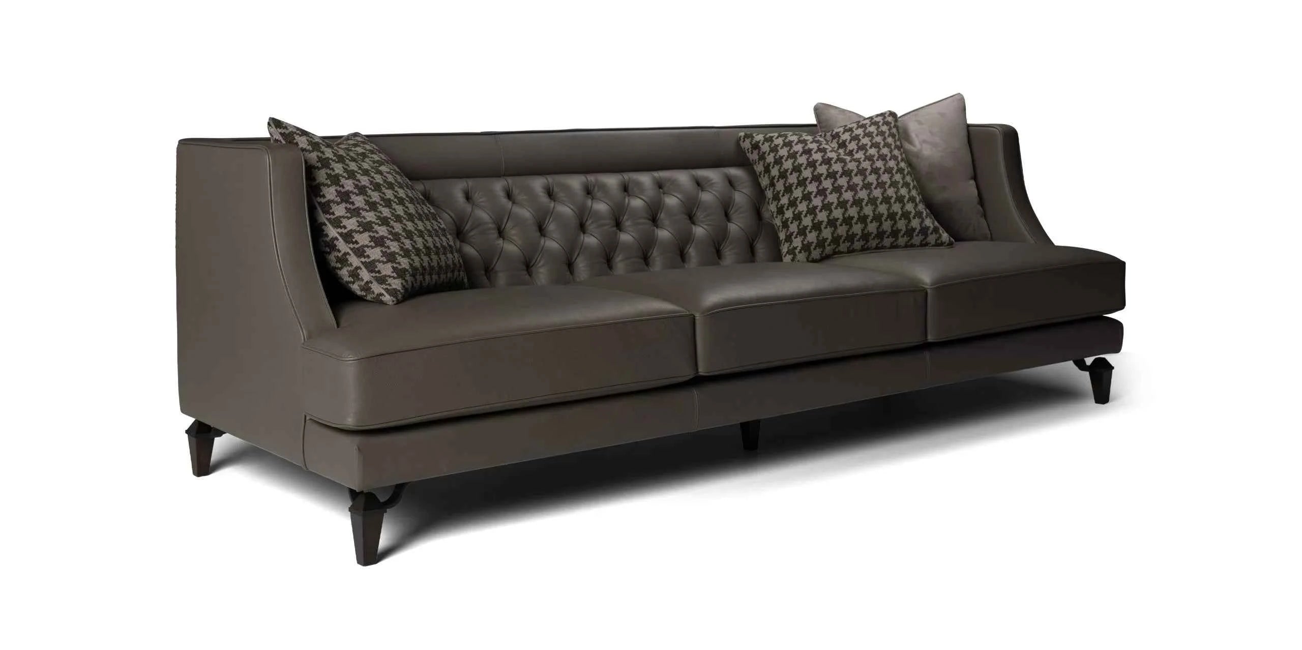 CHARLOTTE SOFA