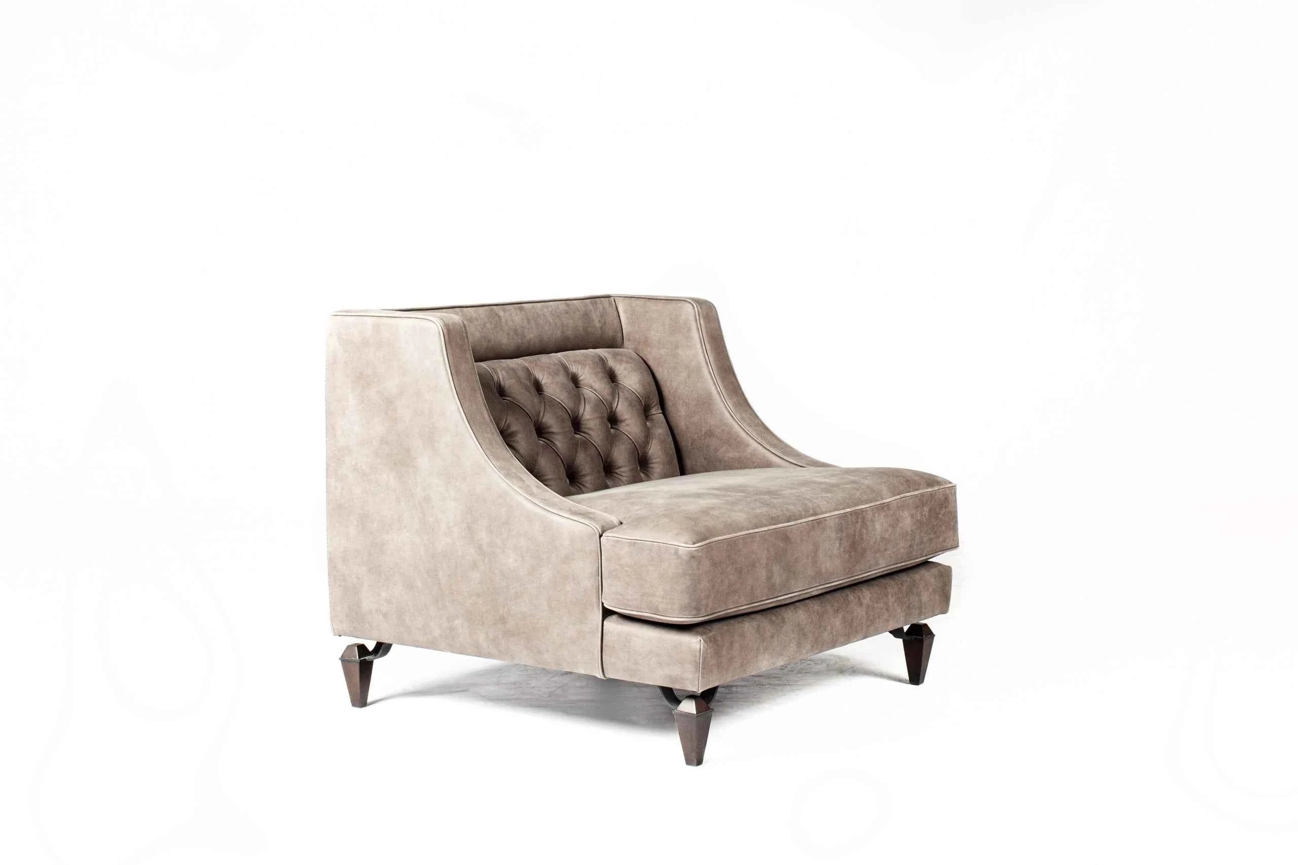 CHARLOTTE SOFA