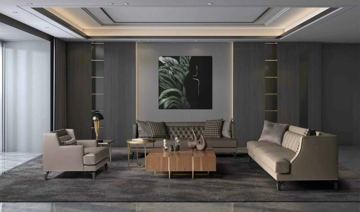 CHARLOTTE SOFA