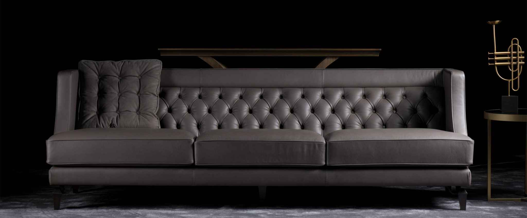 CHARLOTTE SOFA