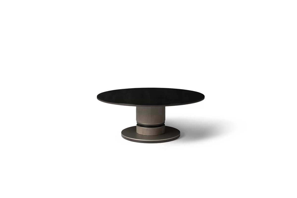 COIN COFFEE TABLE