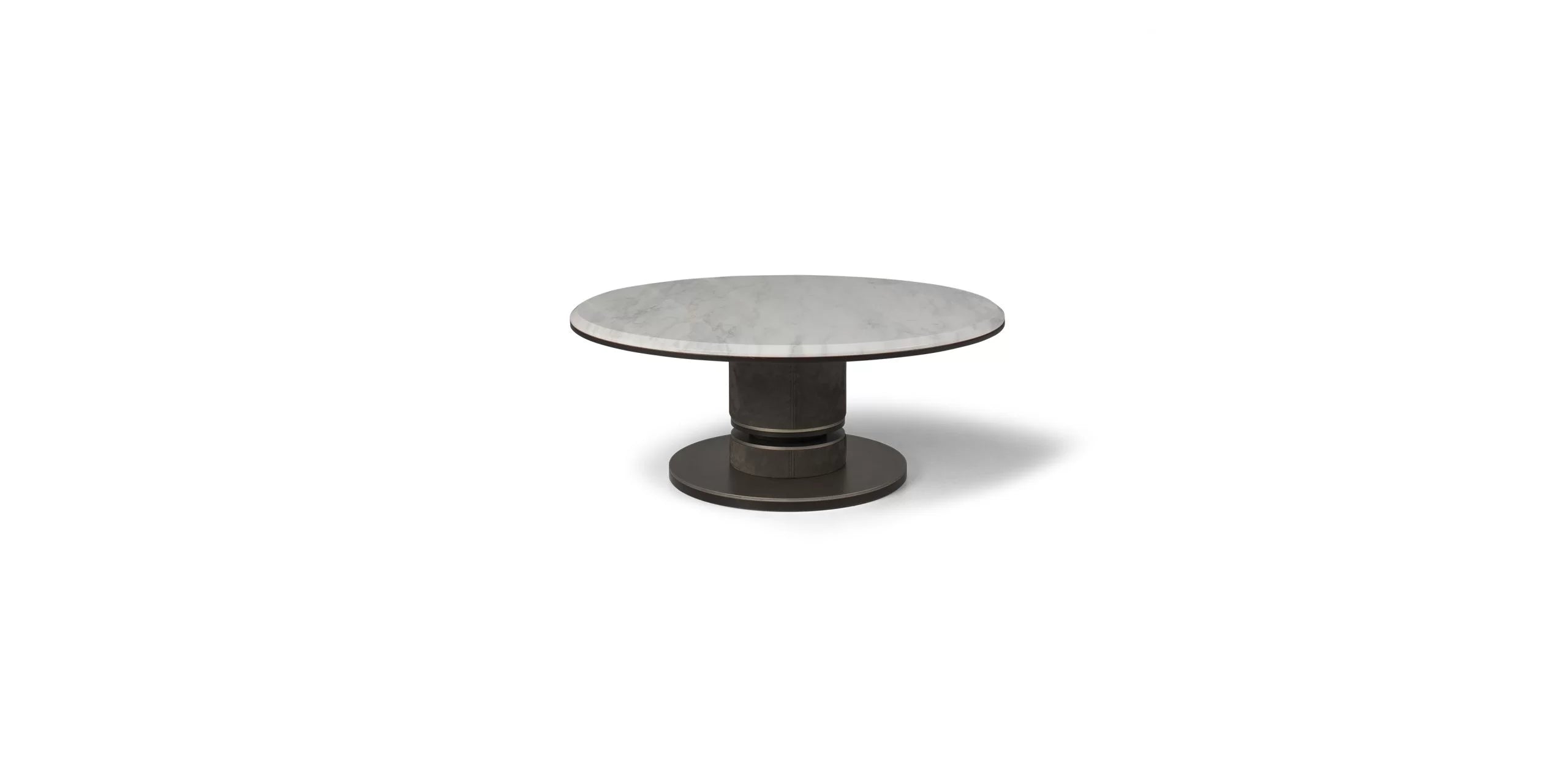 COIN COFFEE TABLE