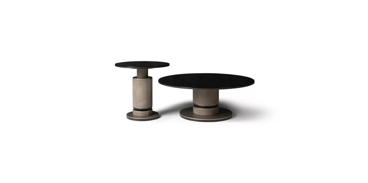 FLIPPO SIDE TABLE
