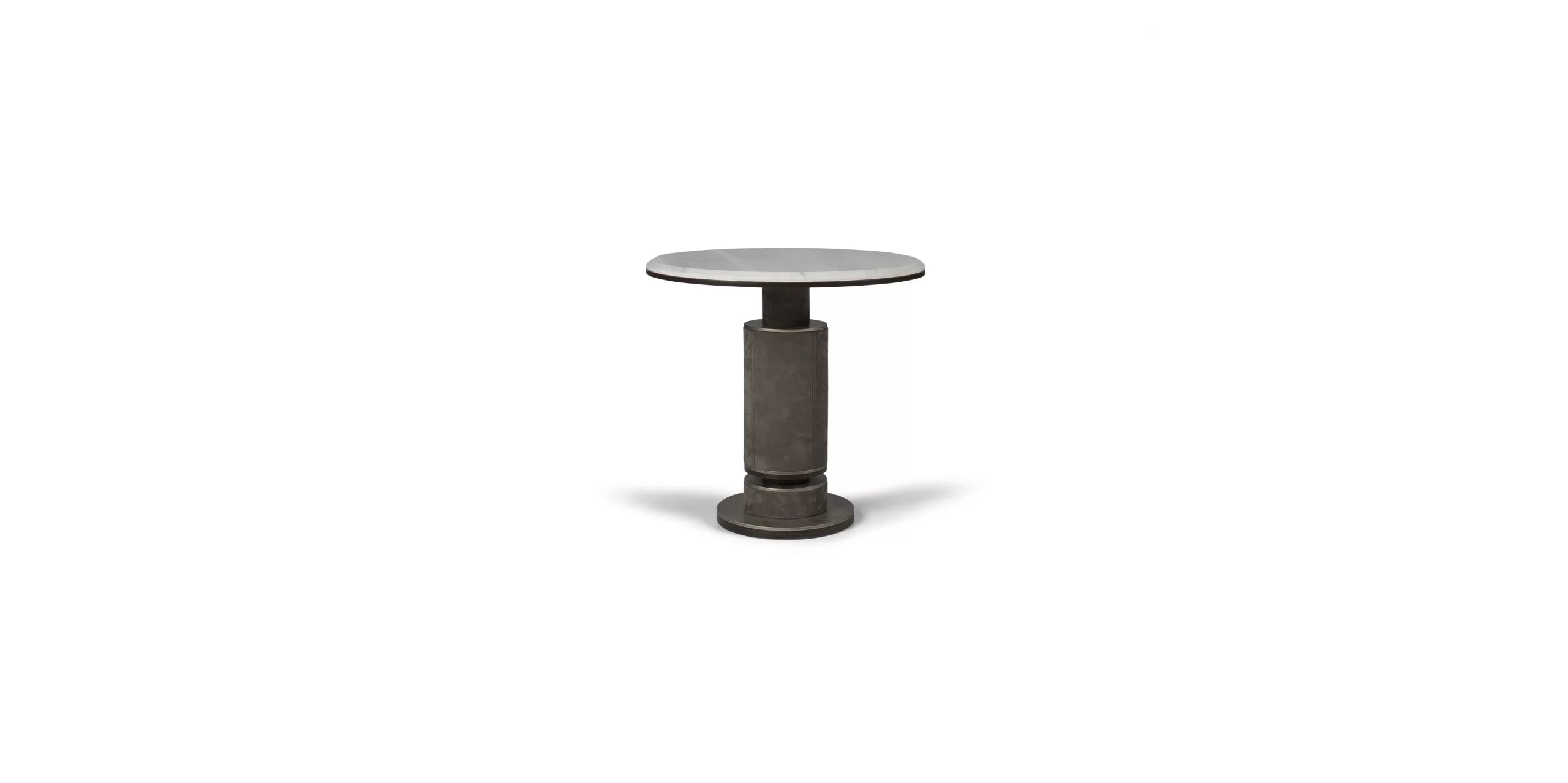 COIN COFFEE TABLE