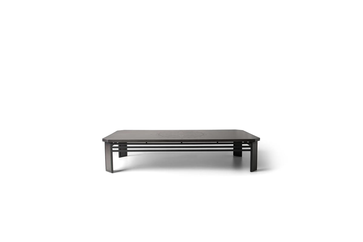COMPASSO COFFEE TABLE