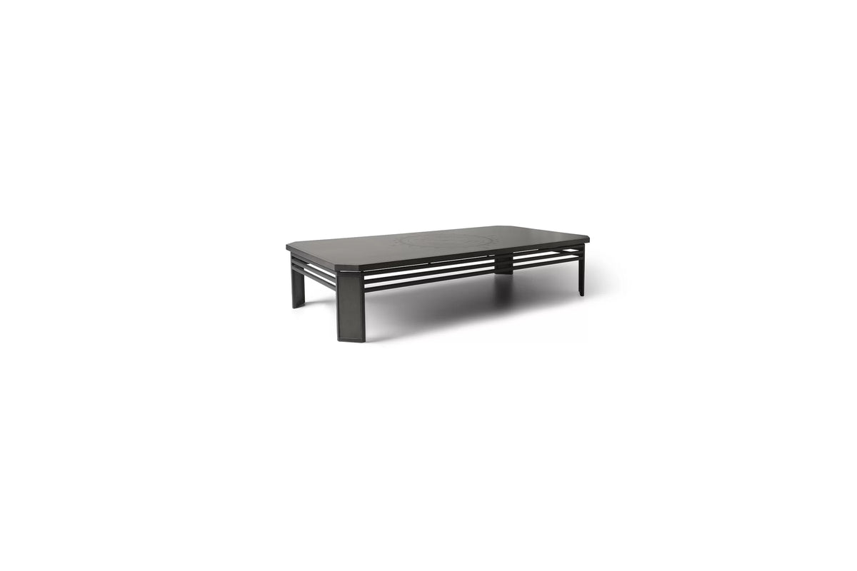 COMPASSO COFFEE TABLE