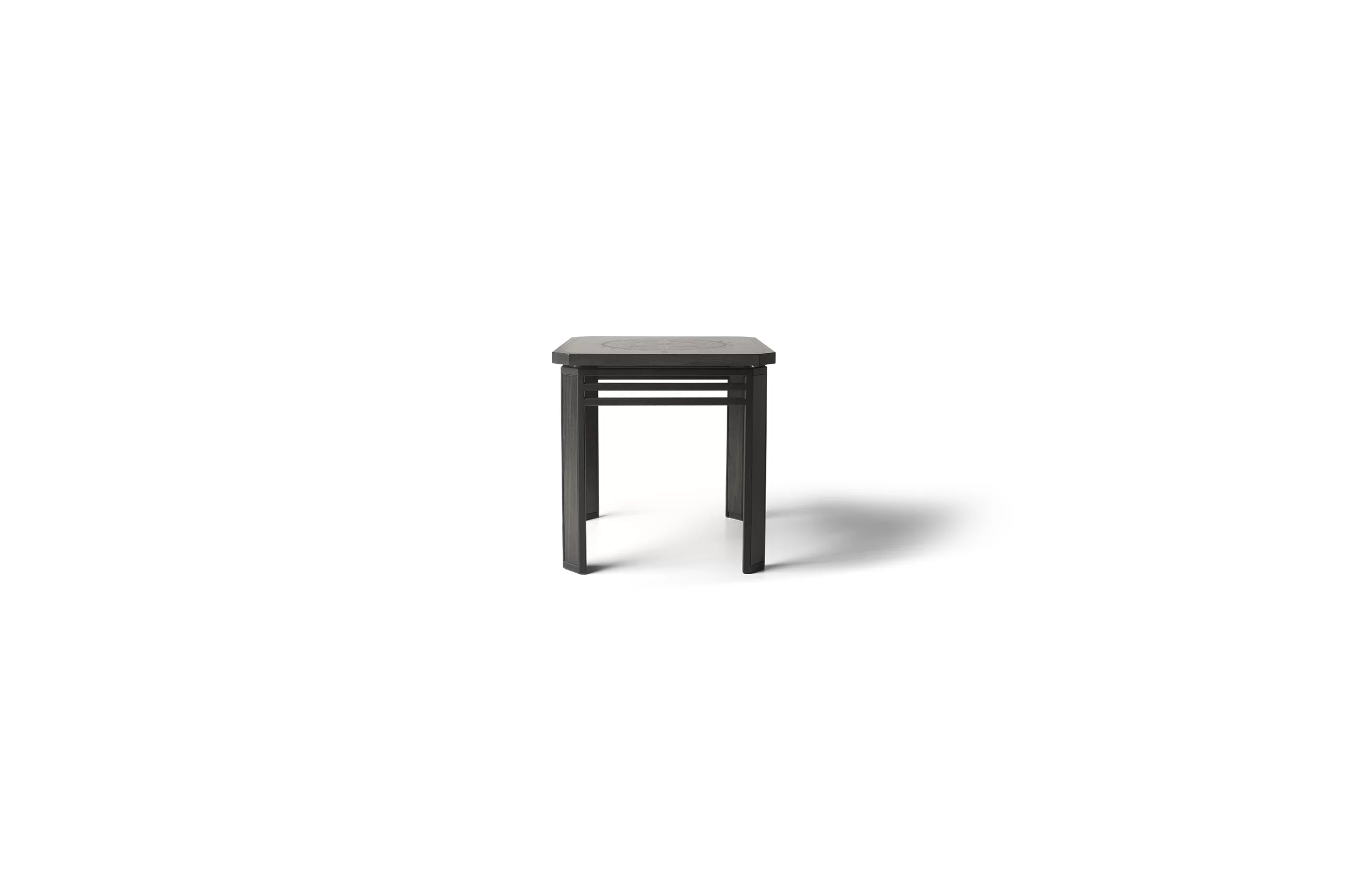 COMPASSO COFFEE TABLE