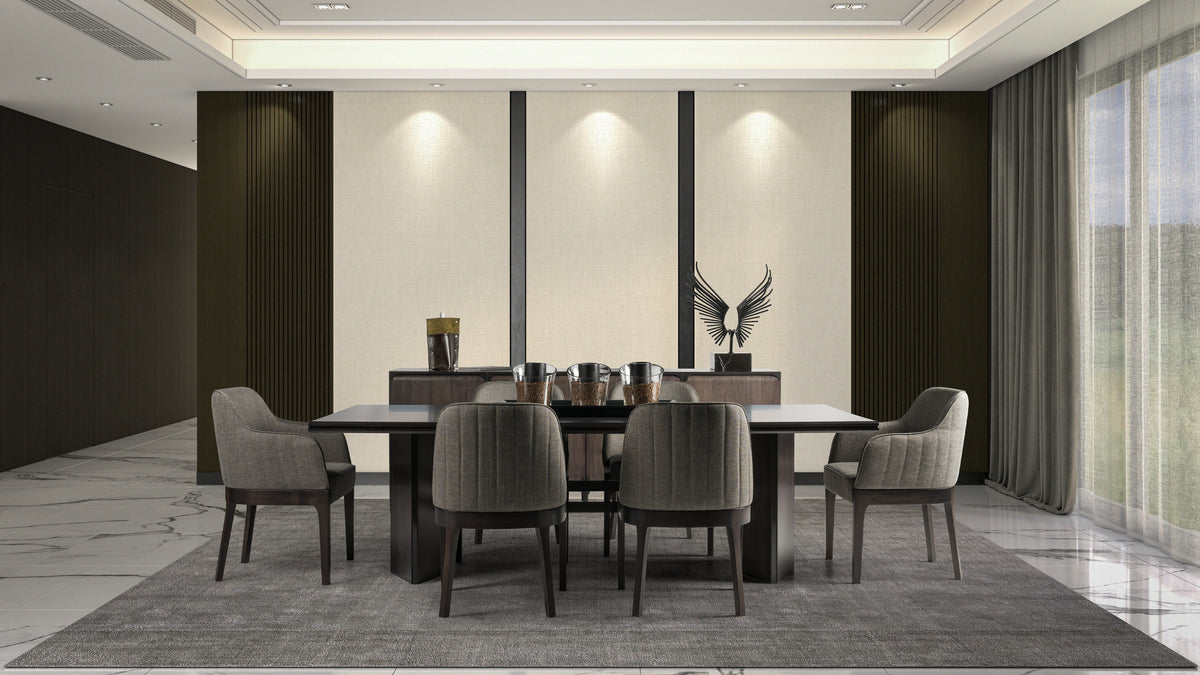 Sedia Delta — In ambiente 1