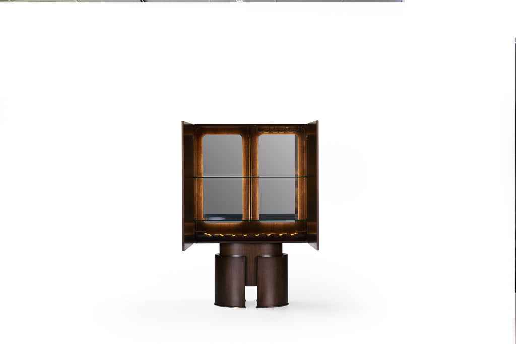 RITUAL CABINET