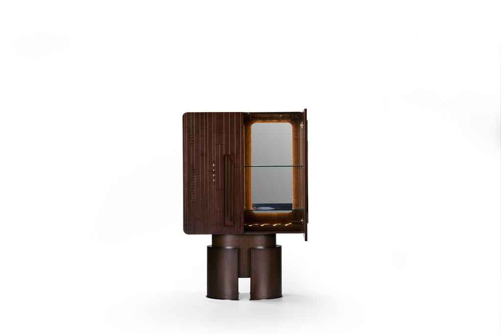 RITUAL CABINET