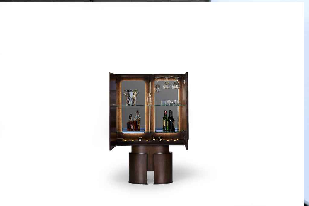 RITUAL CABINET