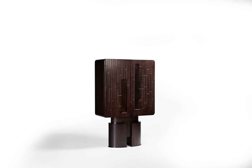 RITUAL CABINET