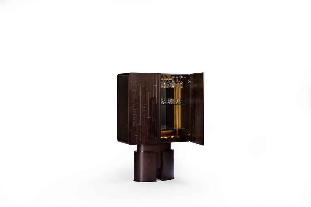 RITUAL CABINET