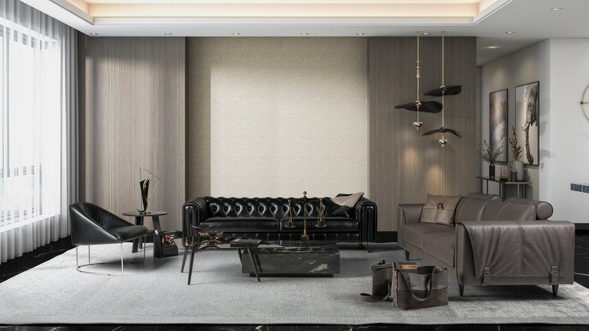 Divano Edinburgh — In ambiente 2