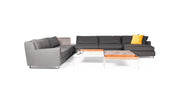 EGO CORNER SECTIONAL SOFA