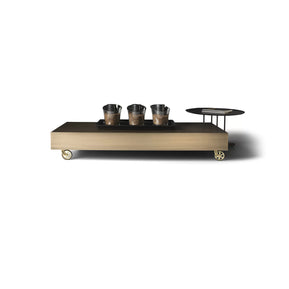 Tavolino da caffè Estro