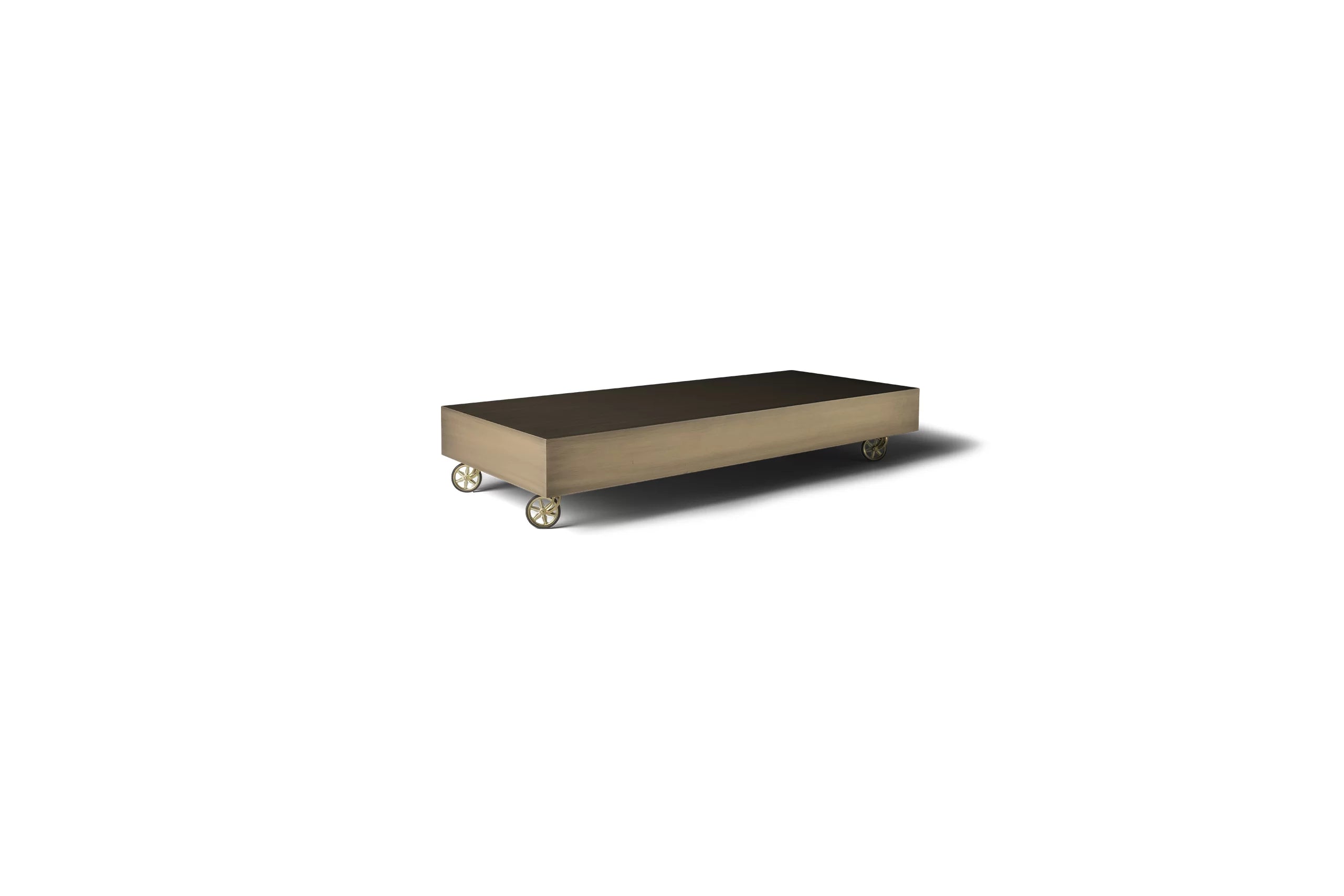 ESTRO COFFEE TABLE