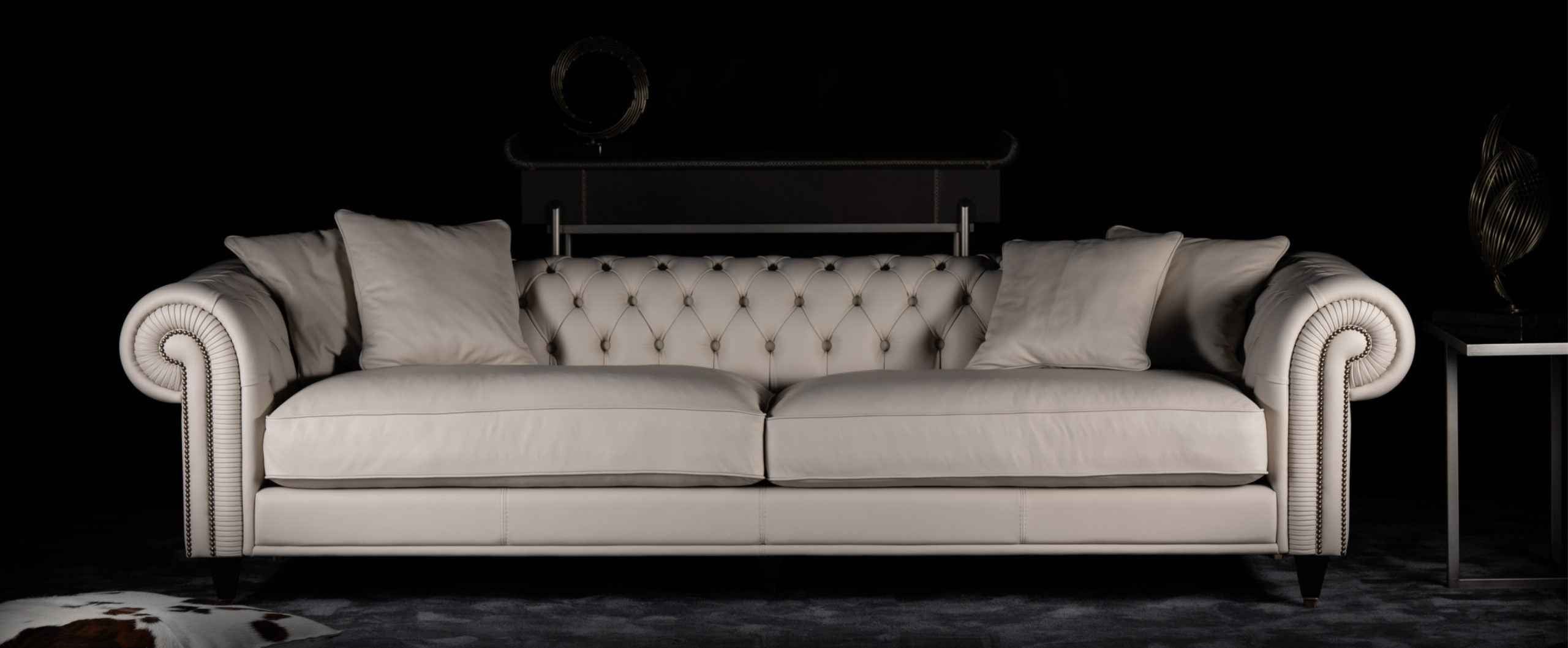 EDWARD SOFA