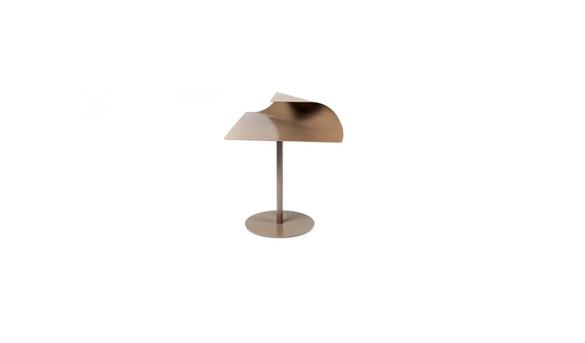 FLIPPO SIDE TABLE