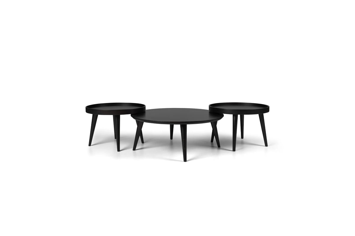 HAPPY COFFEE TABLE