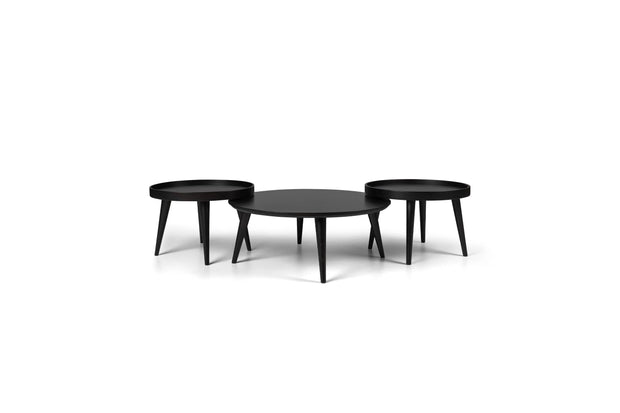 HAPPY COFFEE TABLE