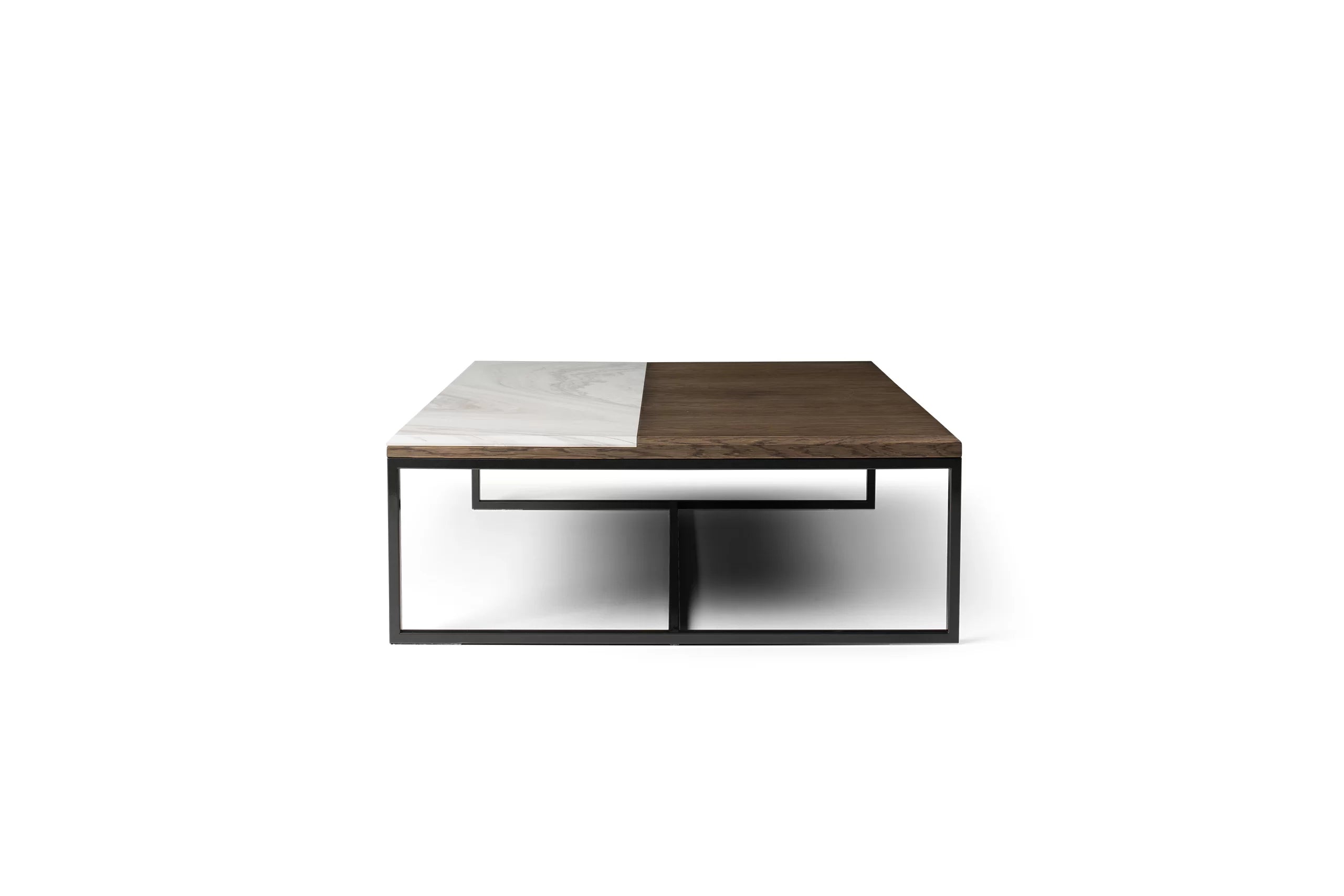INFINITY COFFEE TABLE