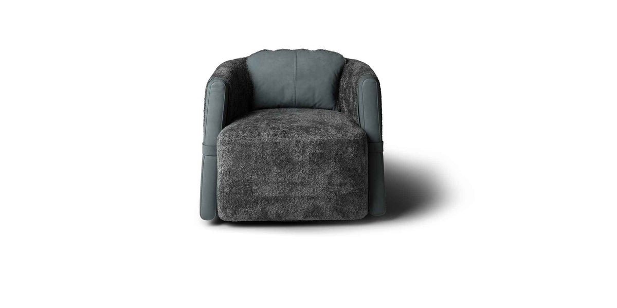 IRIS ARMCHAIR