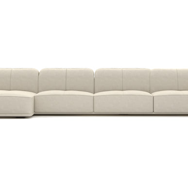 ISABELLA CORNER SECTIONAL SOFA