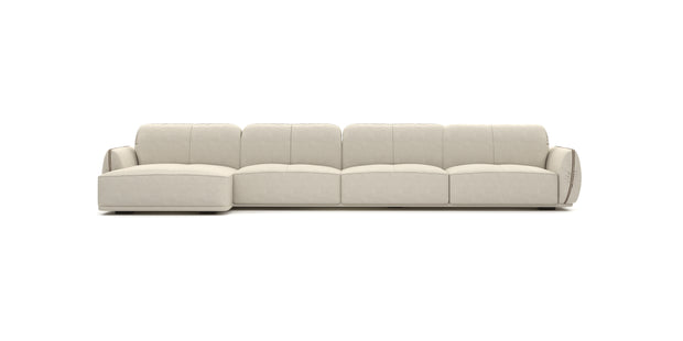 ISABELLA CORNER SECTIONAL SOFA