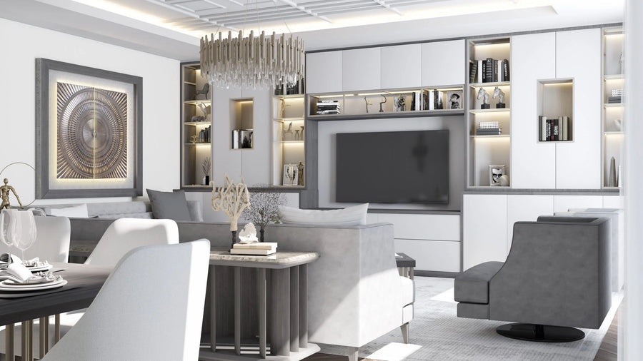 West Marina Residence