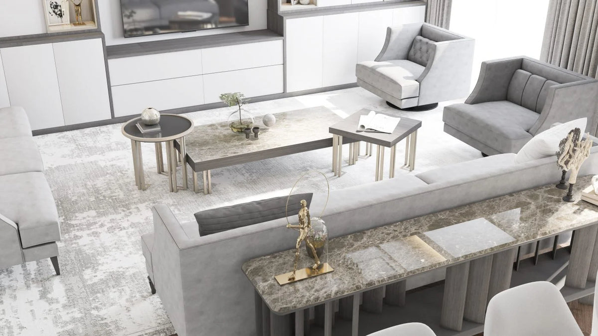 West Marina Residence