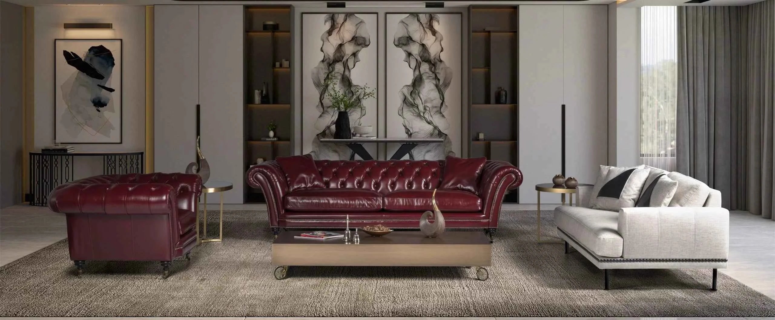 JAKARTA SOFA