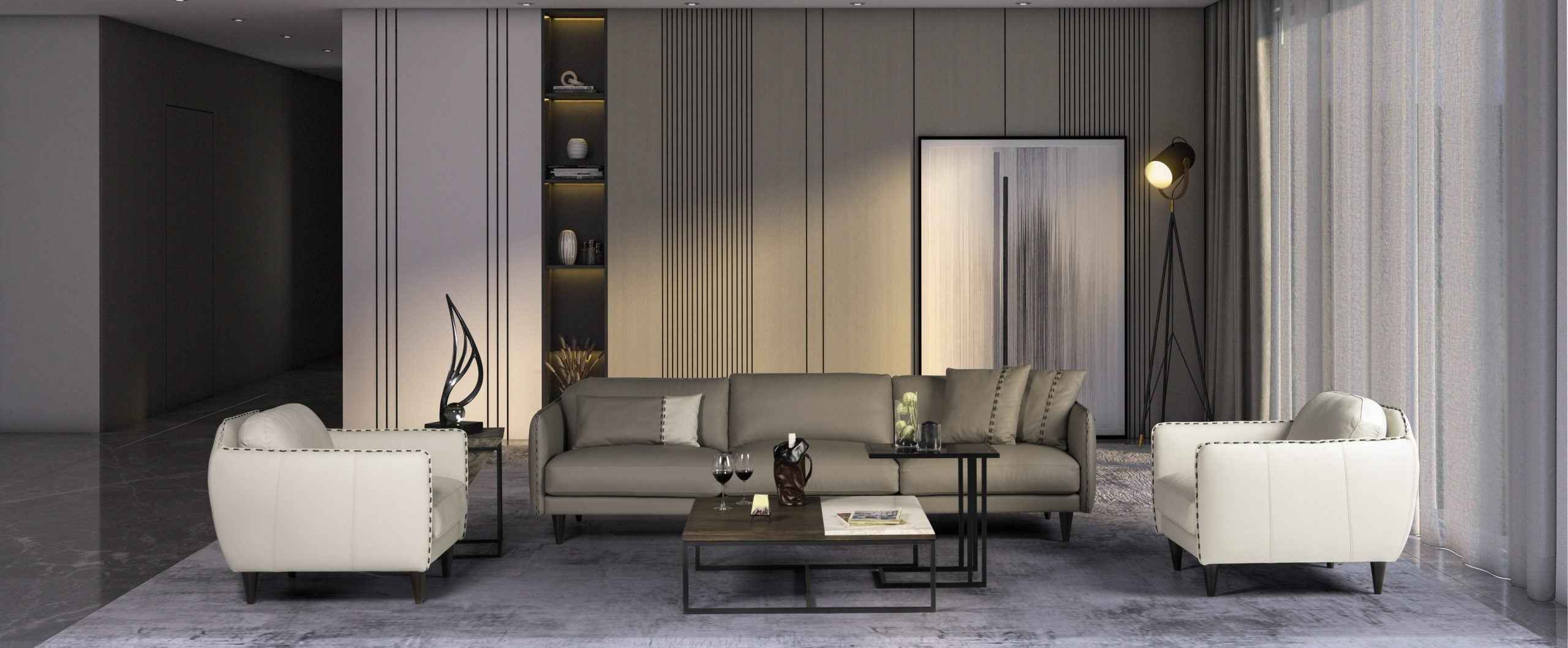 JANETTE SOFA
