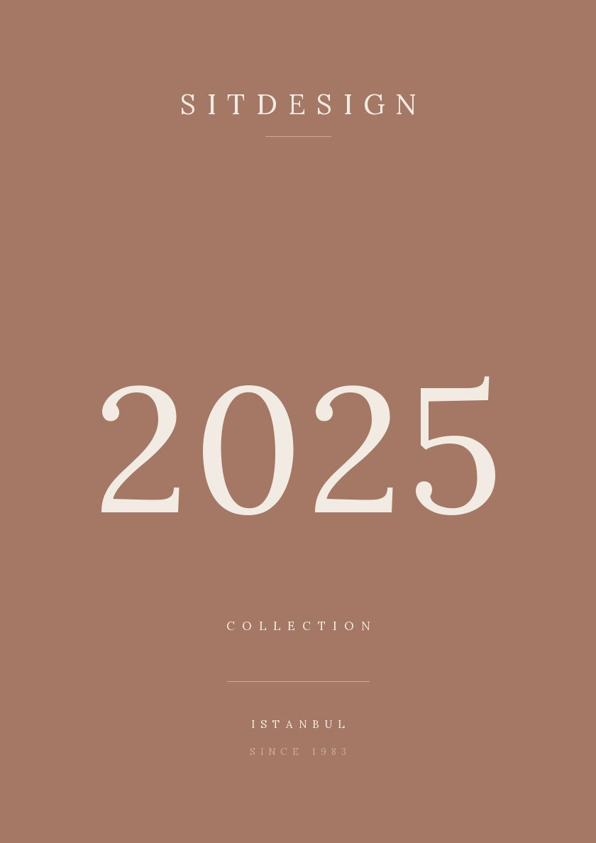 Обложка каталога Sitdesign 2025