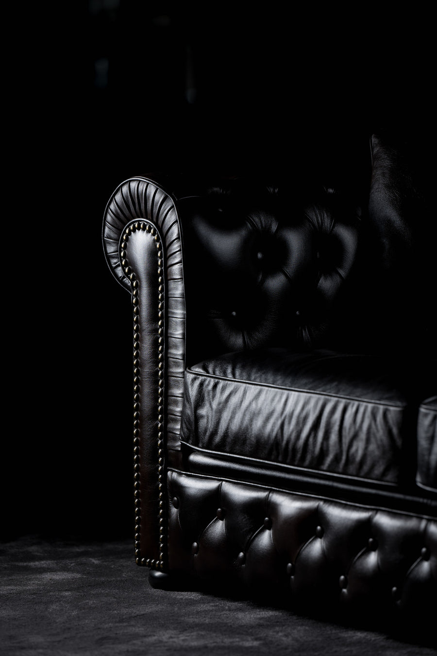 Диван LIVERPOOL — Detail 3