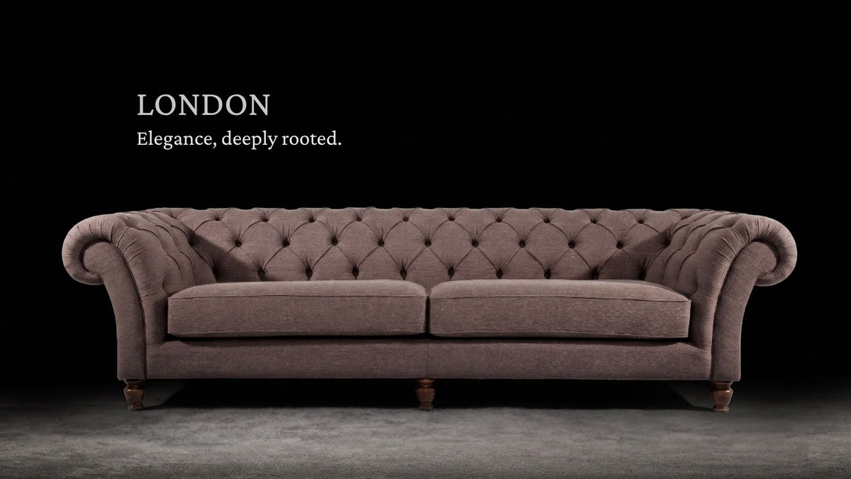 Диван LONDON