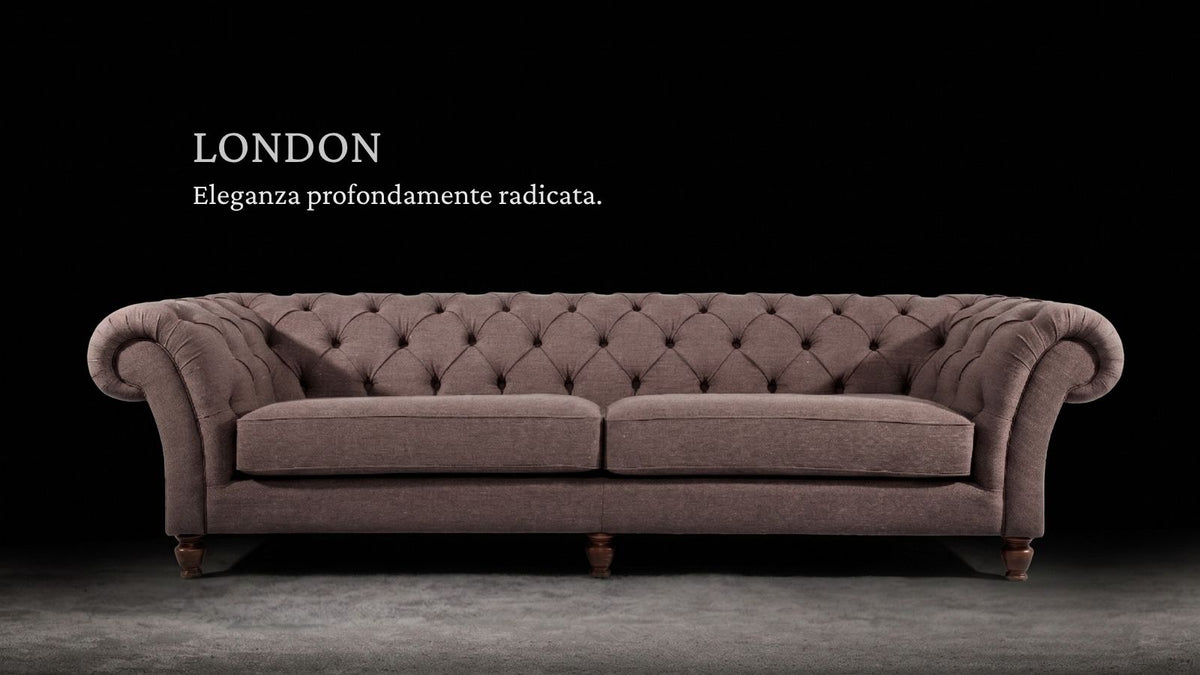 Divano London