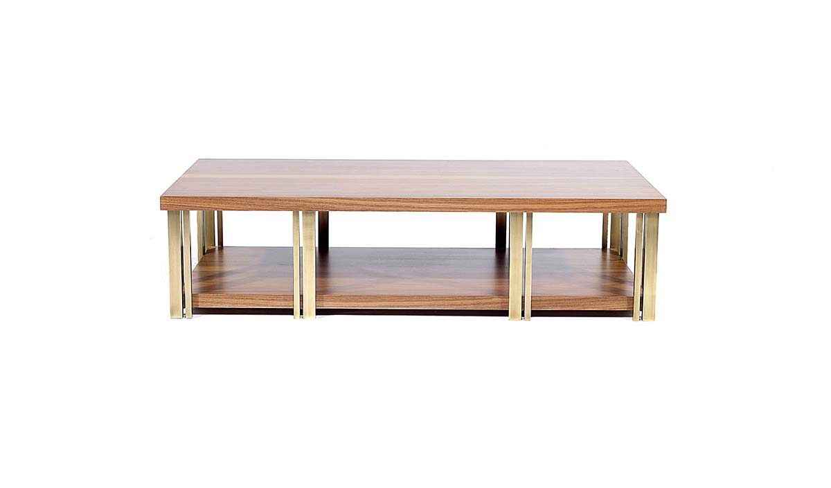 LAVOR COFFEE TABLE
