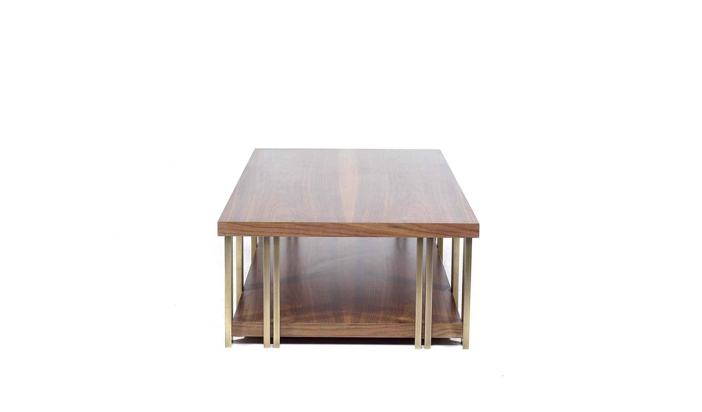 LAVOR COFFEE TABLE