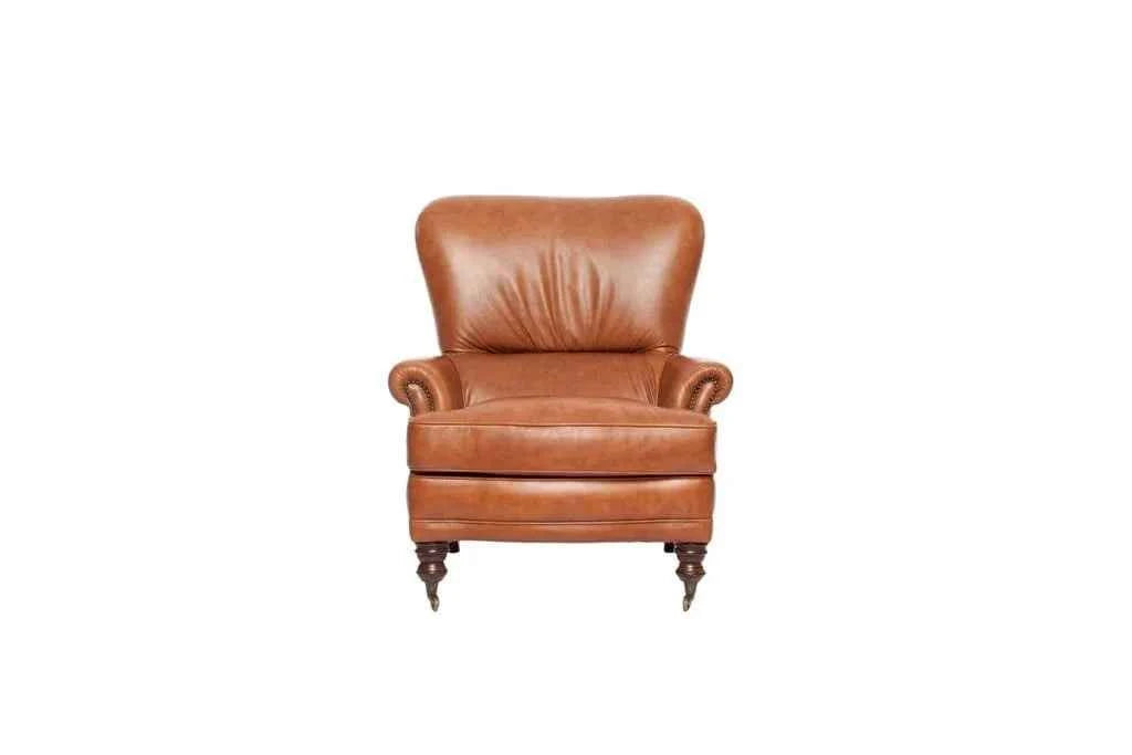LICHFIELD ARMCHAIR