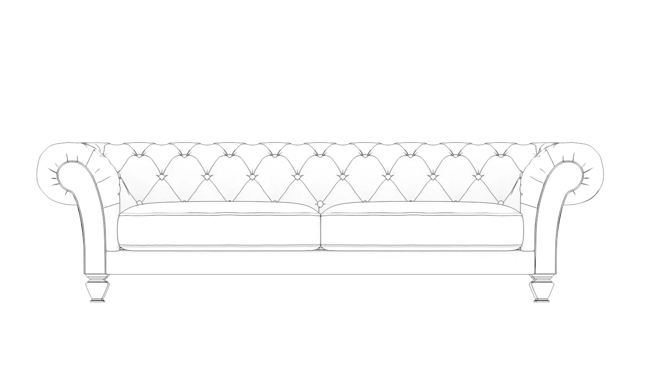 LONDON SOFA
