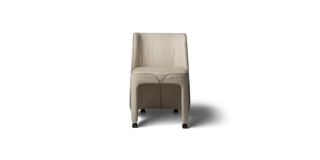 LOPEZ DINING CHAIR